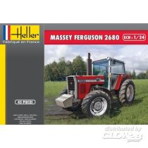 Massey Ferguson 2680