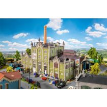 Faller, Brauerei Peschl - Brouwerij Peschl