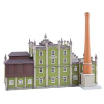 Faller, Brauerei Peschl - Brouwerij Peschl