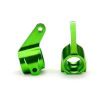 Lenkhebel Alu Rustler/Stampede