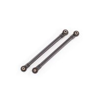 TRX8997, spoorstang 119,8 mm zwart (2) WideMaxx