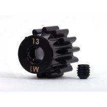 Ritzel 13Zähne (1.0 Metric Pitch) (für 5mm Welle) + Madensch