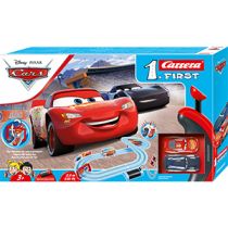 Carrera Disney·Pixar Cars - Piston Cup