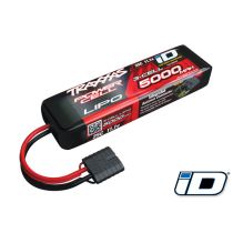 Traxxas, TRX2872x, Lipo 5000 MAH