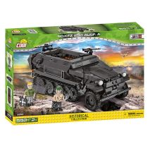 Cobi SD.KFZ 251/1 AUSF.A