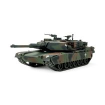 Tamiya 1:35 US M1A1 Abrams Ukraine