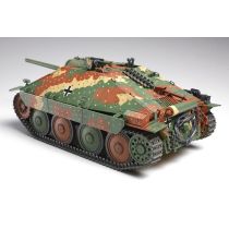 Tamiya 1:35 Dt. Jagdpanzer 38(t) Hetzer (1)