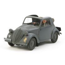 Tamiya, 1:35 Ger. Simca S5 Staff Car (1)