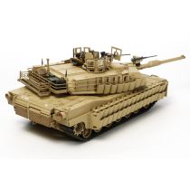 Tamiya 1:35 US M1A2 SEP Abrams TUSK II