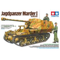 1:35 Dt. Sd.Kfz.135 Marder I