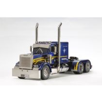 1:14 RC Grand Hauler Customized