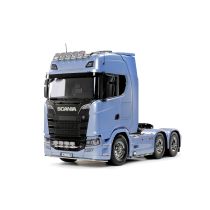 Tamiya 1:14 RC SCANIA 770 S 6x4