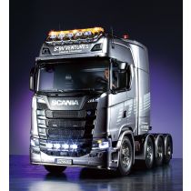 Scania Next Gen S770 V8 SLT Zwaartransport truck