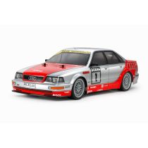 Tamiya 1:10 RC Audi V8 1992 Tourenwagen TT-02