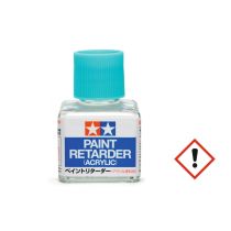 Tamiya Paint Retarder Acrylic 40ml