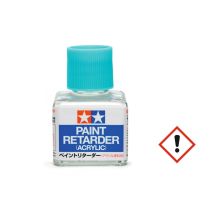 Tamiya Paint Retarder Acrylic 40ml