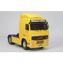 Tamiya 1:14 RC VOLVO FH12 Globetrotter 420 Kit