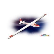 Phoenix K8B - 600 cm - E-Version Segler