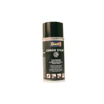 Revell: Chrome Spray, 150 ml