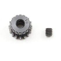 Hart beschichtet Alu 48DP Ritzel 16 Zähne Robinson