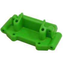 Bulkhead vorn grün
