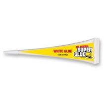 White Glue 2 tubes-card
