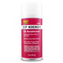 ZAP ZIP CA Kicker Aerosol 142g