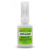 ZAP Gap CA+ 1/2oz 14gr Groen