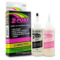 Z-Poxy 5-minute 236.5ml