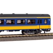 Personenwagen ICR 1. Klasse NS IV