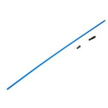 TRX1726, Antenne, buis (1)/ vinyl antennekap (1)/ draadhouder (1)