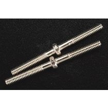 Spurstangen 54mm