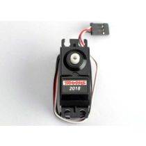 TRX2018, TRAXXAS Servo