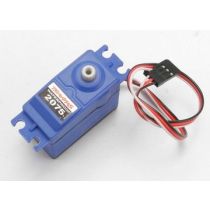 Digital Hi-Torque 2075 Servo wasserdicht TRAXXAS 3,5kg/6V, 0.17sek/60°