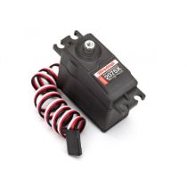 Digital Hi-Torque 2075X Servo, Metallgetriebe, wasserdicht TRAXXAS 3,5kg/6V, 0.17sek/60° **