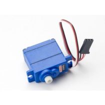 TRX2080, Micro-Servo waterproof
