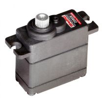 TRX2080X, Micro-Servo WATERPROOF Metallgetriebe