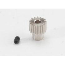Motorritzel 48dp, 16 Zähne