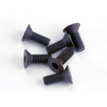 TRX2550, 3x8mm Senkschraube