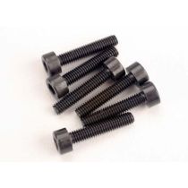 TRX2586, Schrauben 3x15mm
