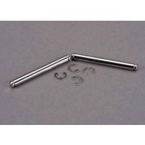 Achsstifte, 31,5mm(2), E-Clips
