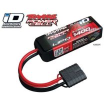 1400mAh 11,1V 3-Zellen 25C