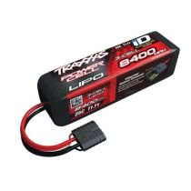 8400mAh 11,1V 3-Zellen 25C