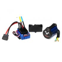 Velineon VXL-3s Brushless Power System Set TRAXXAS mit BL-Motor TRX3351R *J* x**