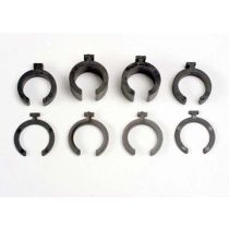 Federstellringe 1,2,4+8mm