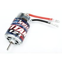TRX3785, Motor Titanium 12T (550)