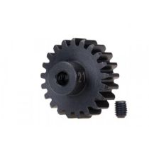 TRX3951X, Ritzel 21Zähne 32DP HeavyDuty (Stahl gehärtet)