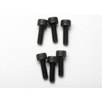 TRX3965, 2.5x8mm Schraube