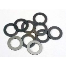 TRX3981, Ring, PTFE-gecoat 6x9.5x.5 (10)