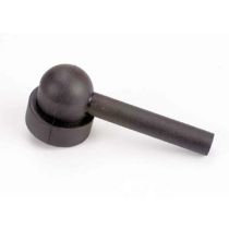 Auspuffende, Gummi 7mm